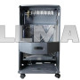 Обогреватель газовый Zilan ZLN8458D 4,2 кВт